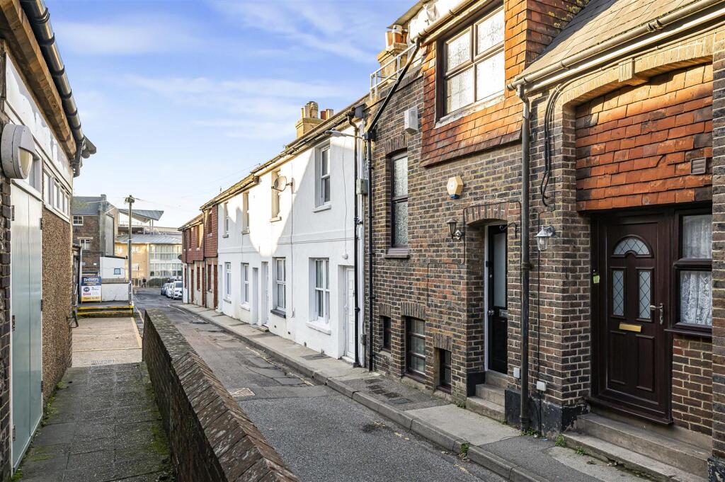 Main image of property: Broad Street North, Seaford