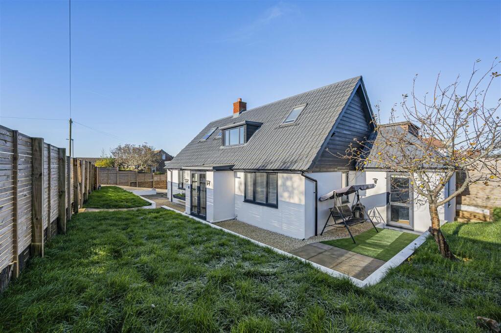 Main image of property: Farm Close, Seaford