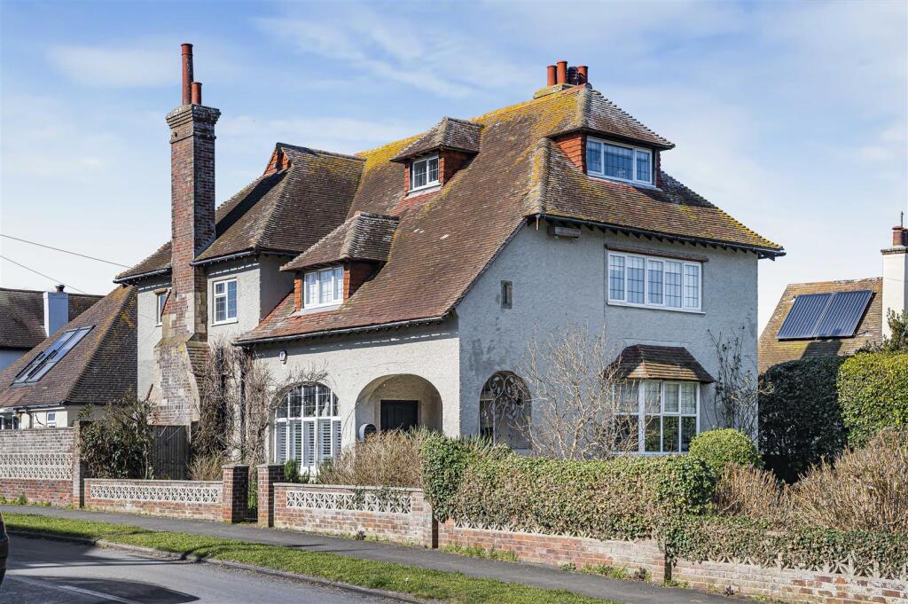 Main image of property: Corsica Road, Seaford