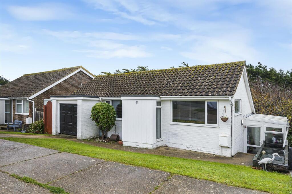 Main image of property: Hawth Park Road, Seaford