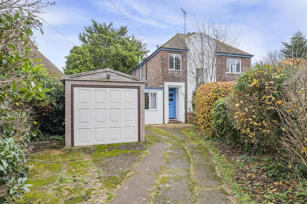 Main image of property: Chyngton Lane, Seaford