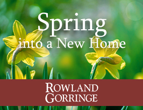 Get brand editions for Rowland Gorringe, Sussex