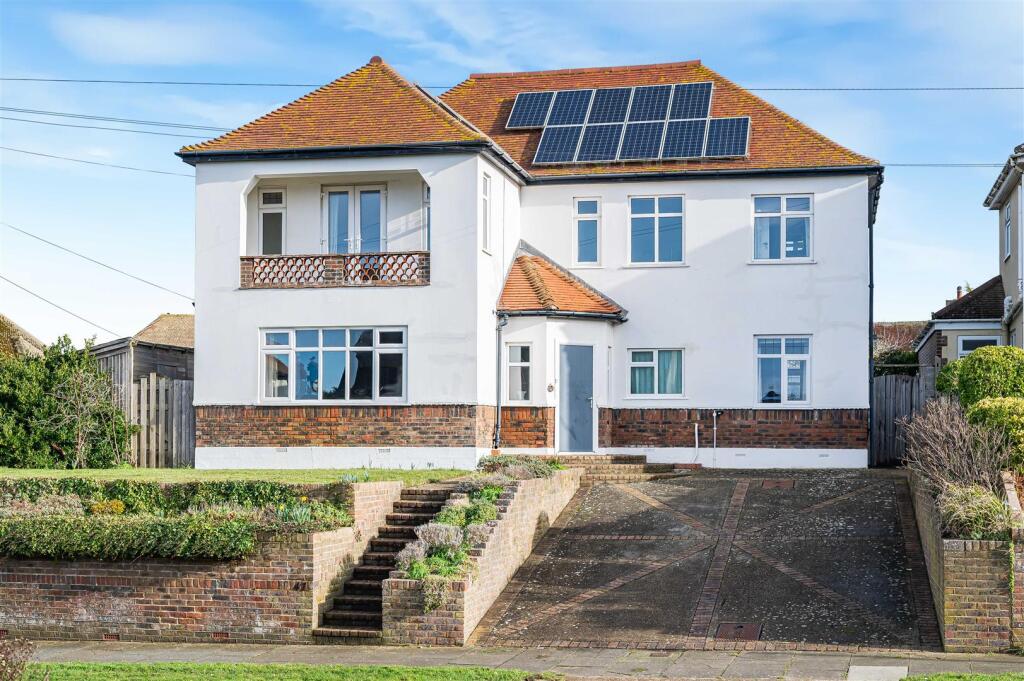 Main image of property: Fitzgerald Avenue, Seaford