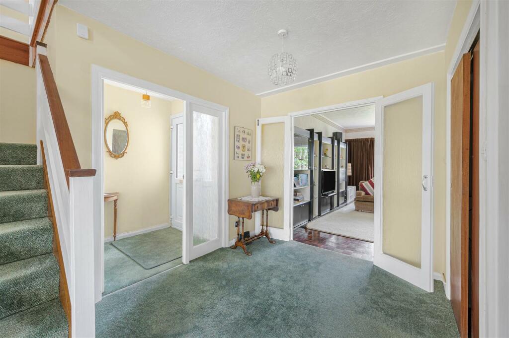 Additional property image - Corsica Close, Seaford