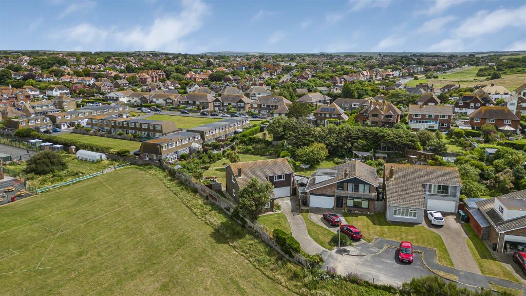 Additional property image - Corsica Close, Seaford