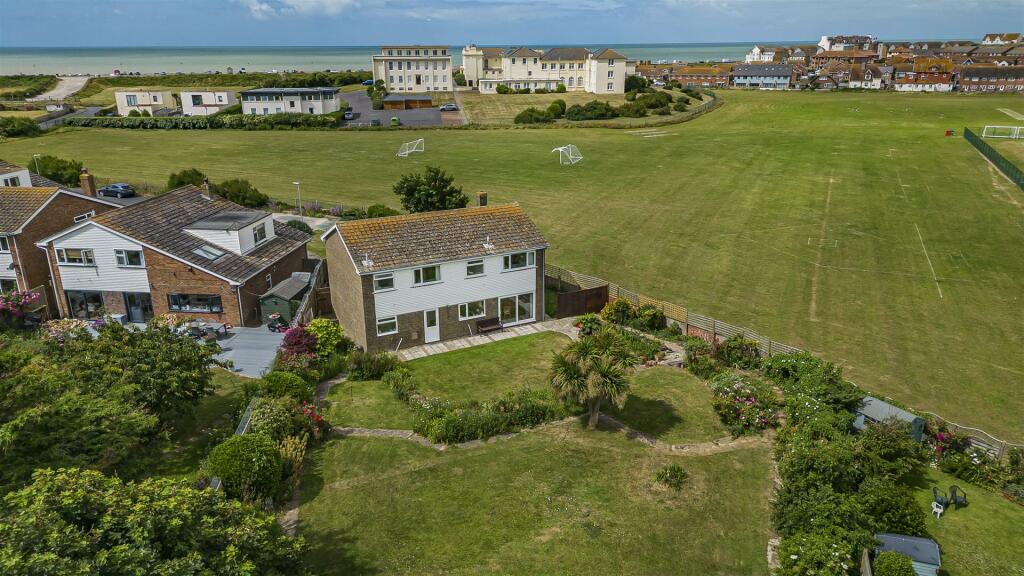 Additional property image - Corsica Close, Seaford