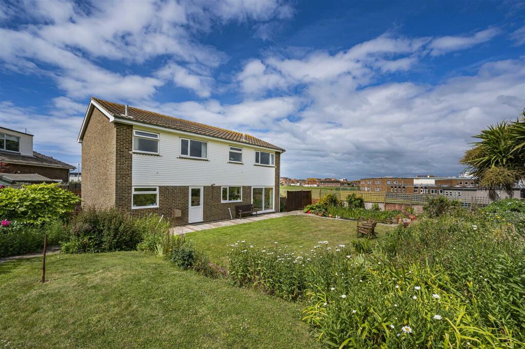 Additional property image - Corsica Close, Seaford