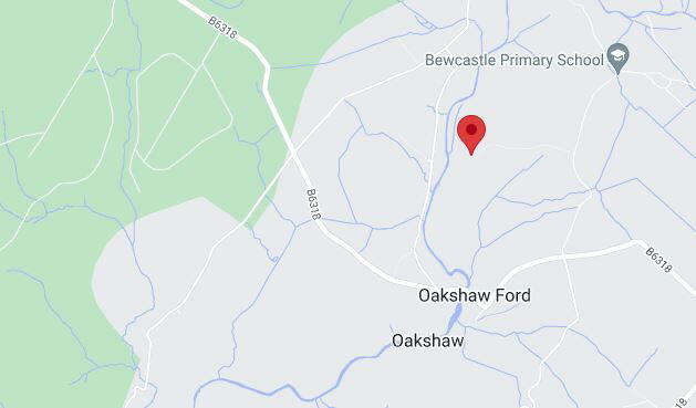 Additional property image - Building Plot at Barkby Byre, Dirtup, Roadhead, Carlisle