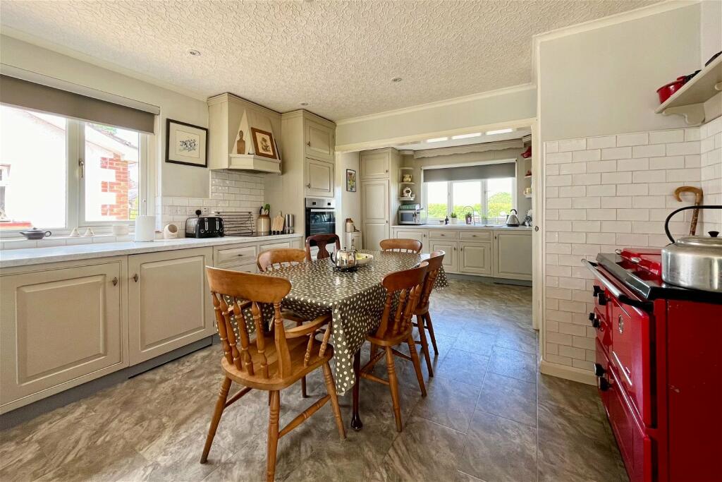 Additional property image - Longcroft, Kirkbride, Wigton