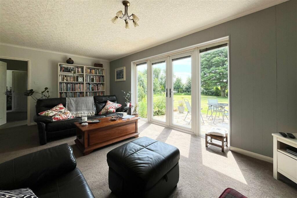 Additional property image - Longcroft, Kirkbride, Wigton