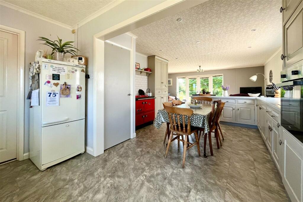 Additional property image - Longcroft, Kirkbride, Wigton