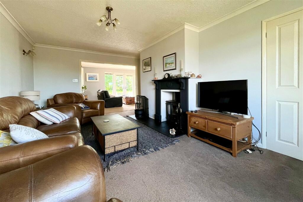 Additional property image - Longcroft, Kirkbride, Wigton