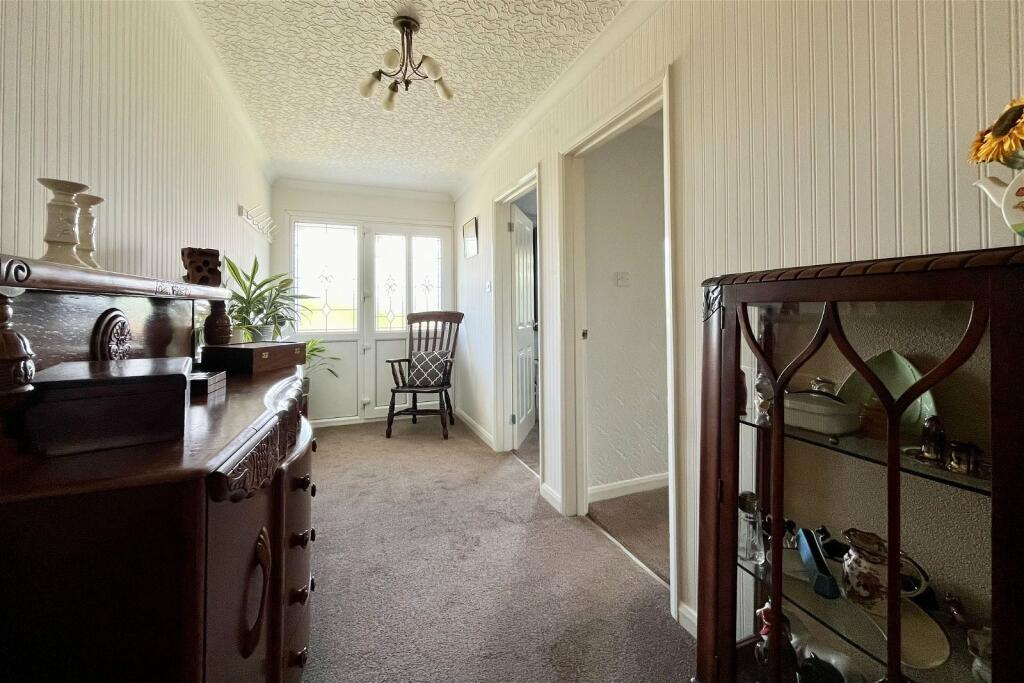 Additional property image - Longcroft, Kirkbride, Wigton