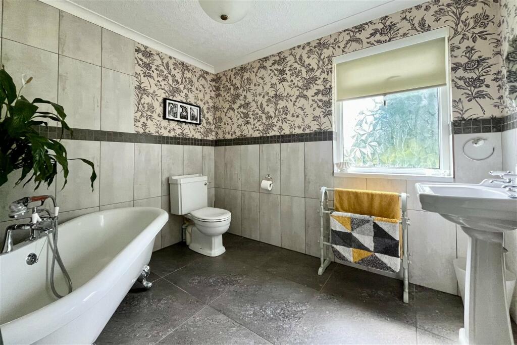 Additional property image - Longcroft, Kirkbride, Wigton