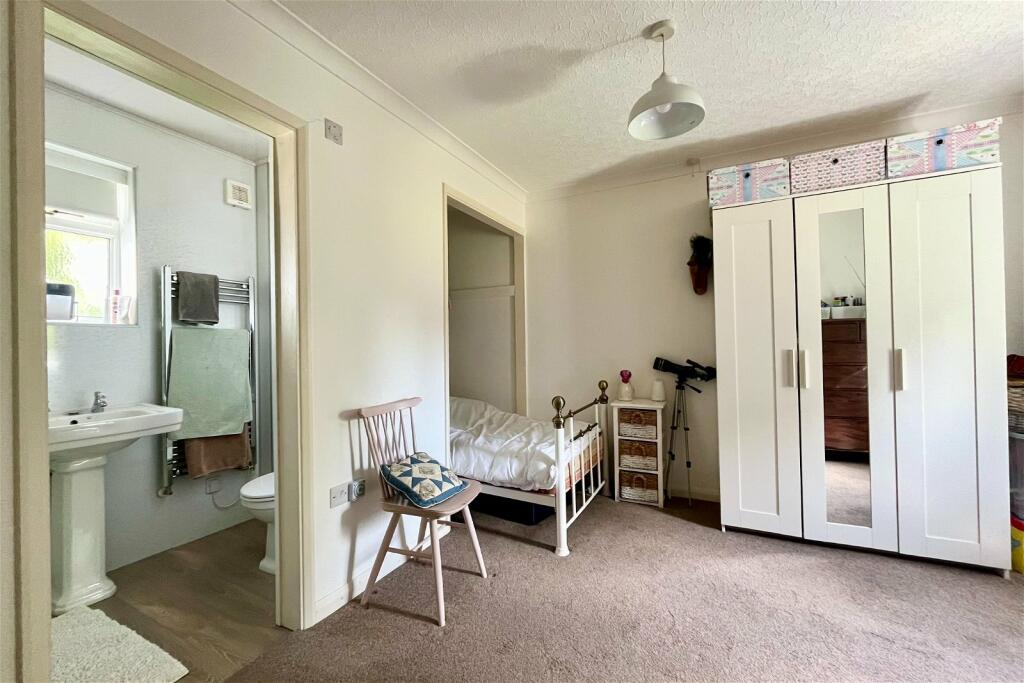 Additional property image - Longcroft, Kirkbride, Wigton