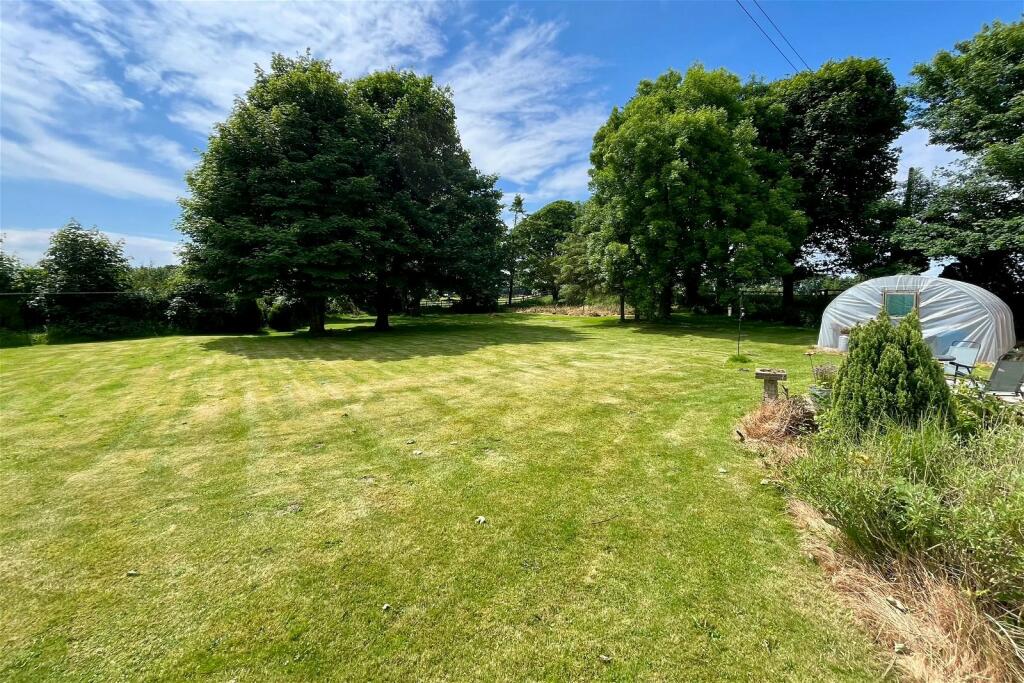 Additional property image - Longcroft, Kirkbride, Wigton