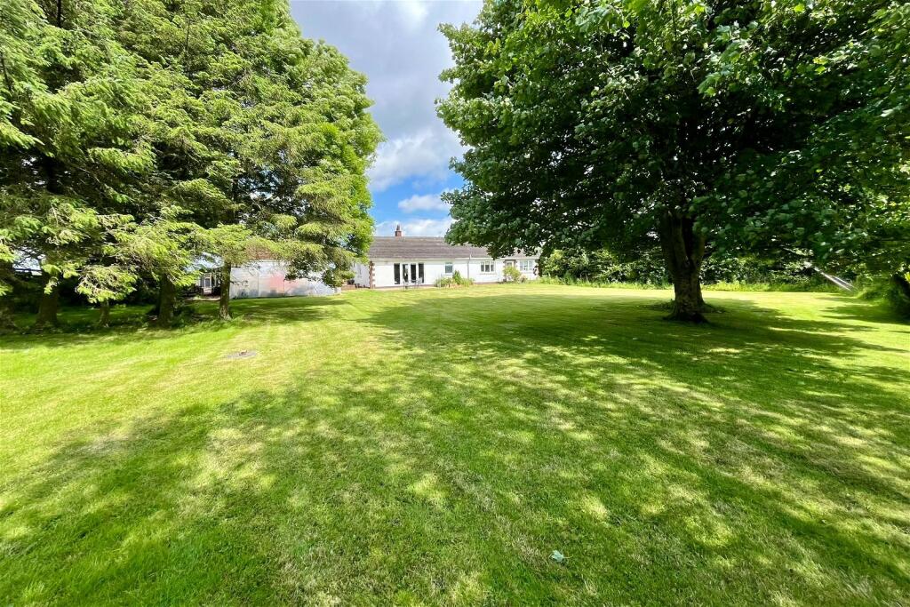 Additional property image - Longcroft, Kirkbride, Wigton