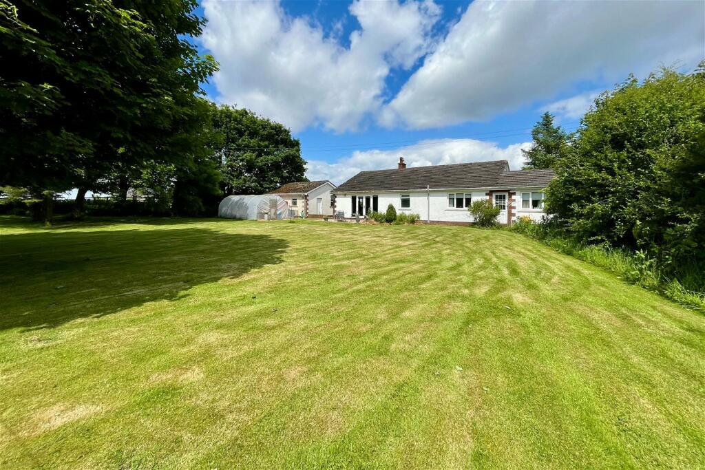 Additional property image - Longcroft, Kirkbride, Wigton