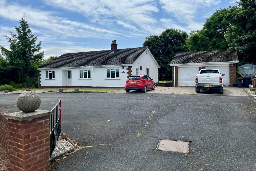 Additional property image - Longcroft, Kirkbride, Wigton
