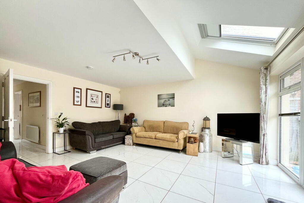 Additional property image - Haydock Drive, The Ridings, Carlisle