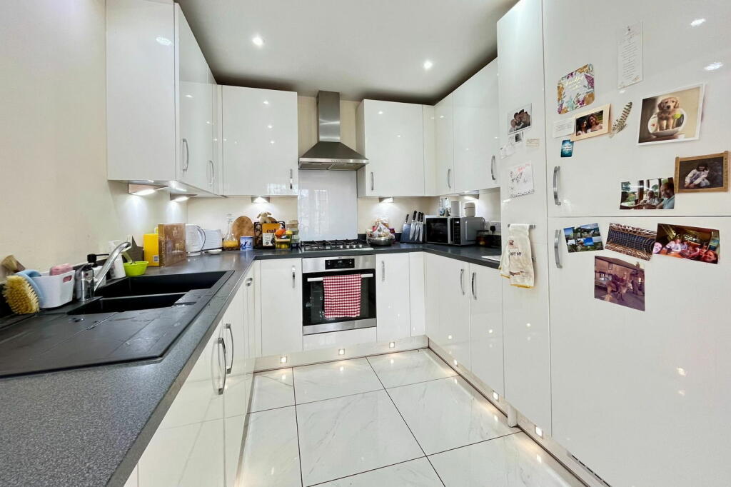 Additional property image - Haydock Drive, The Ridings, Carlisle