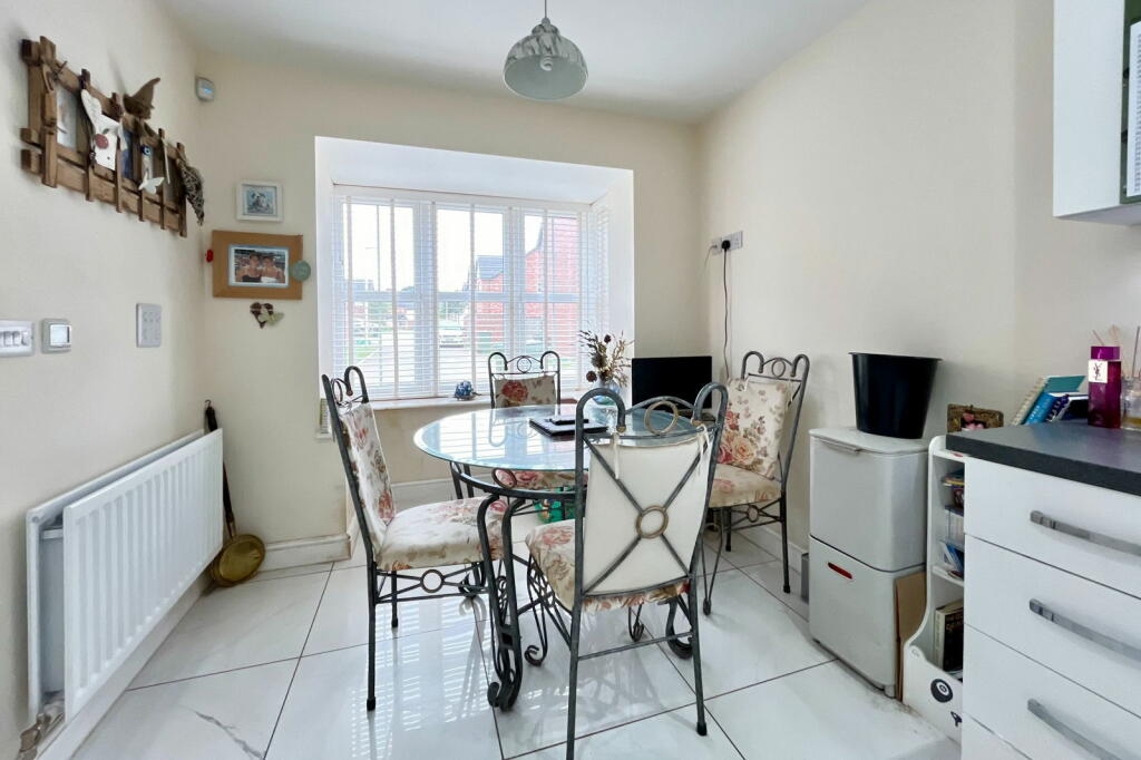 Additional property image - Haydock Drive, The Ridings, Carlisle