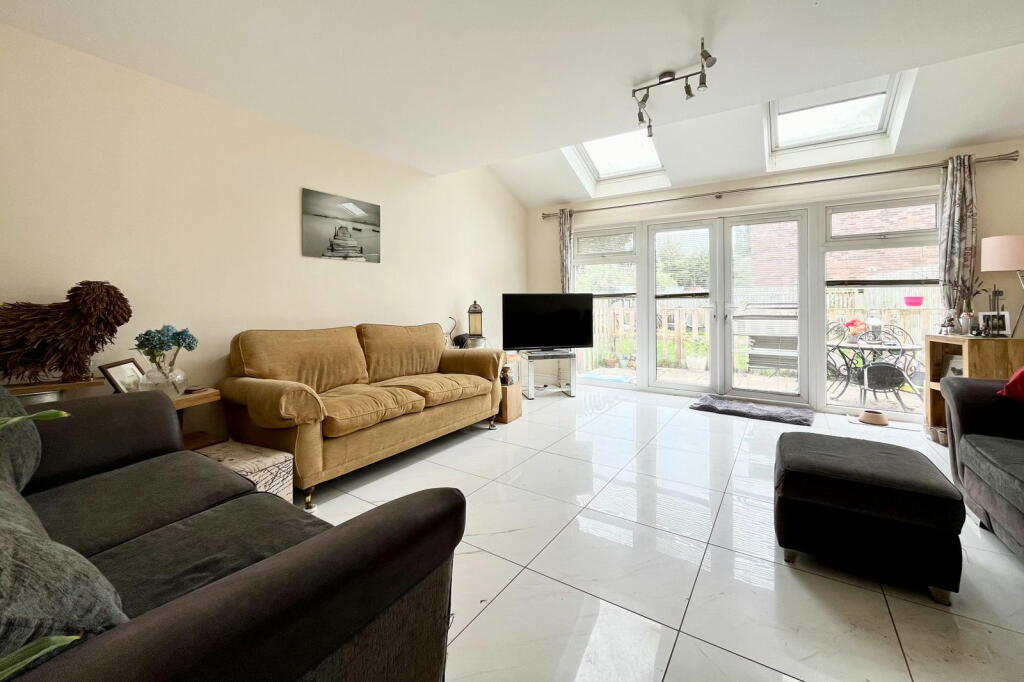 Additional property image - Haydock Drive, The Ridings, Carlisle