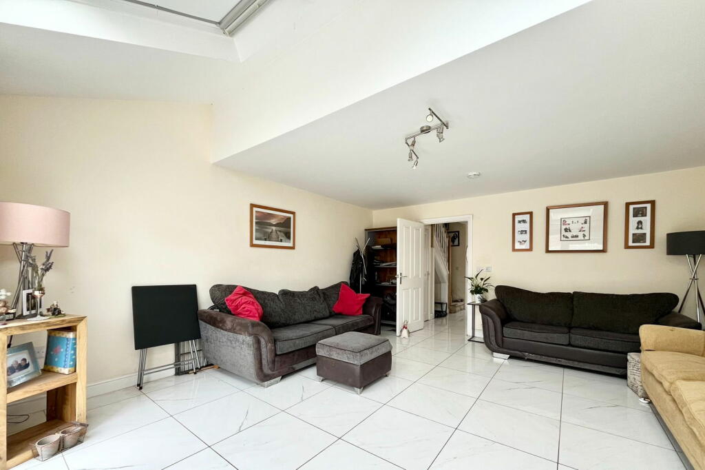 Additional property image - Haydock Drive, The Ridings, Carlisle