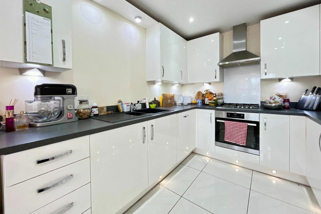 Additional property image - Haydock Drive, The Ridings, Carlisle