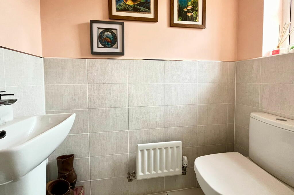 Additional property image - Haydock Drive, The Ridings, Carlisle
