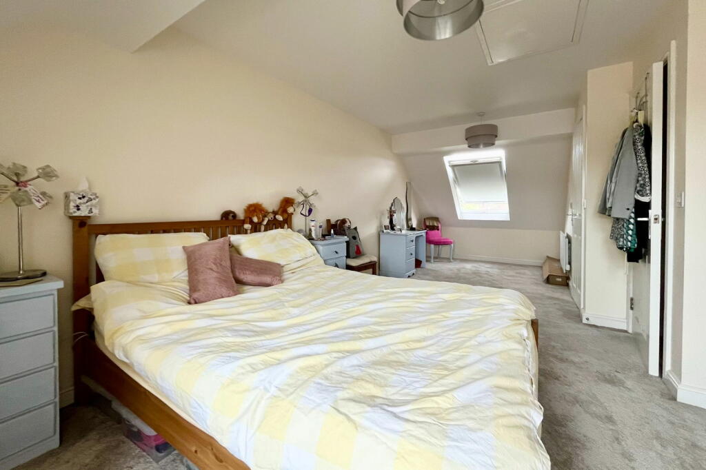 Additional property image - Haydock Drive, The Ridings, Carlisle