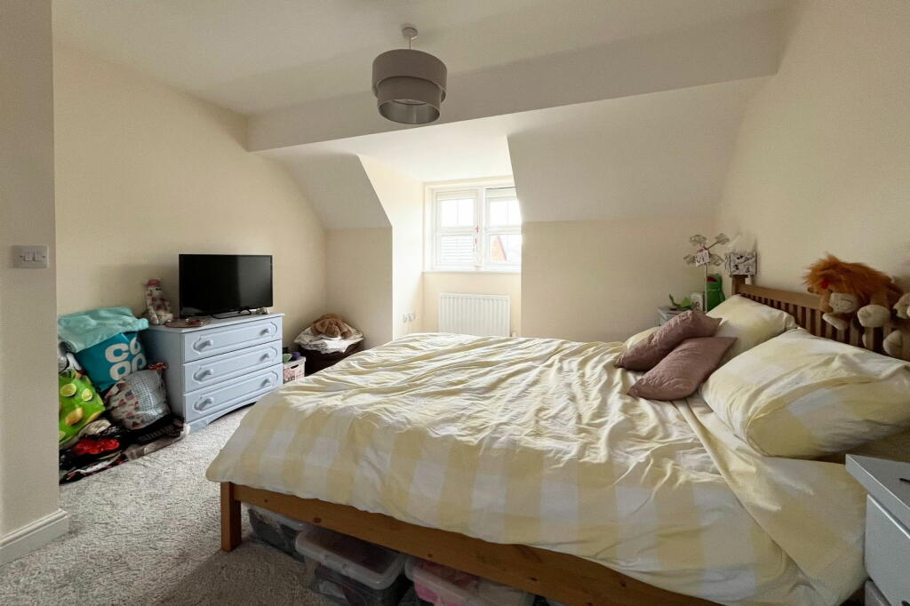 Additional property image - Haydock Drive, The Ridings, Carlisle