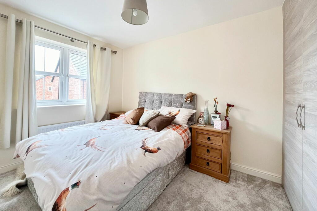 Additional property image - Haydock Drive, The Ridings, Carlisle