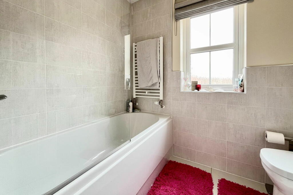 Additional property image - Haydock Drive, The Ridings, Carlisle