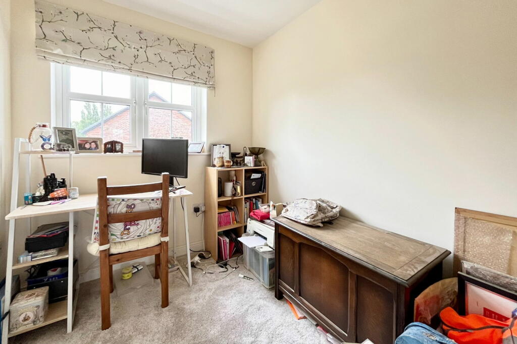Additional property image - Haydock Drive, The Ridings, Carlisle
