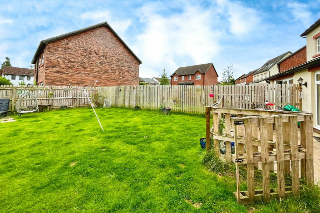 Additional property image - Haydock Drive, The Ridings, Carlisle