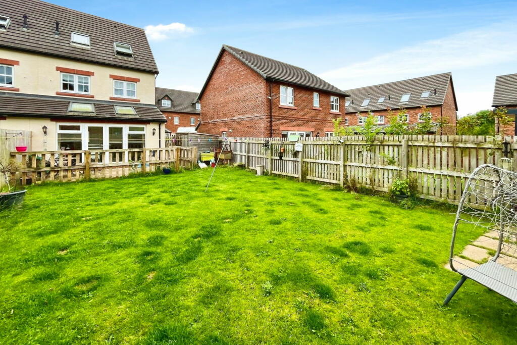 Additional property image - Haydock Drive, The Ridings, Carlisle