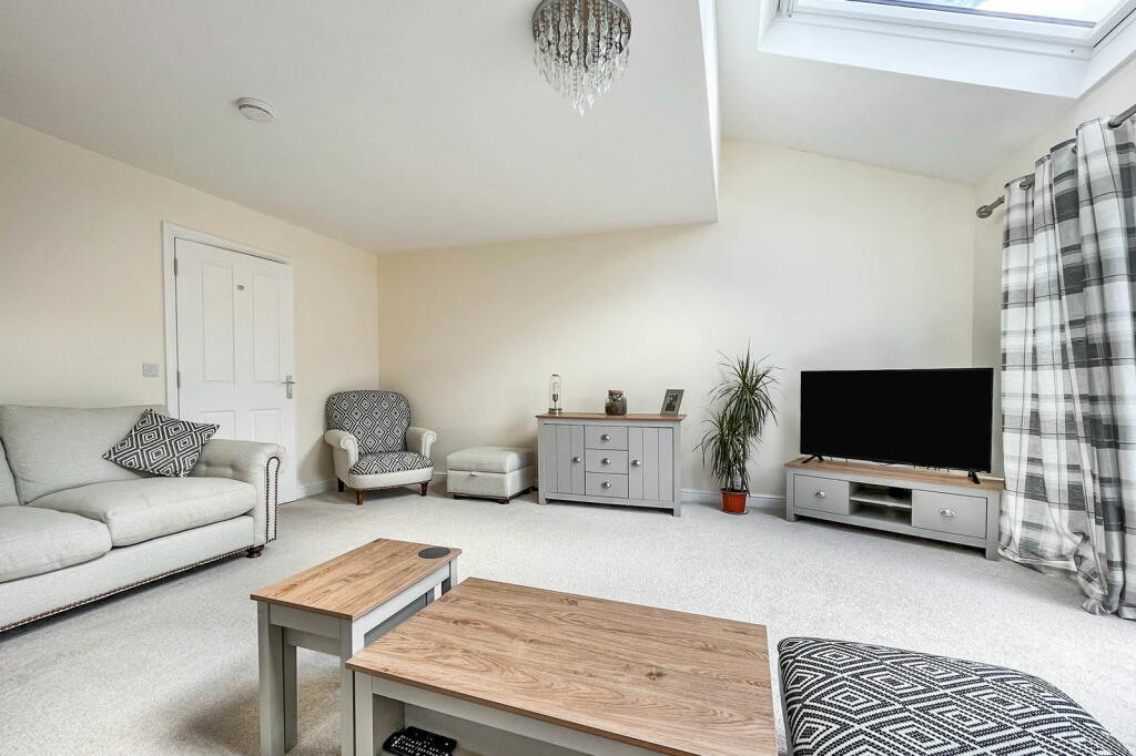 Additional property image - Haydock Drive, The Ridings, Carlisle