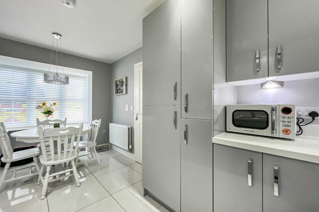 Additional property image - Haydock Drive, The Ridings, Carlisle