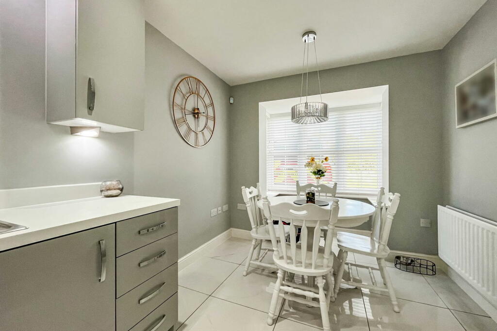 Additional property image - Haydock Drive, The Ridings, Carlisle