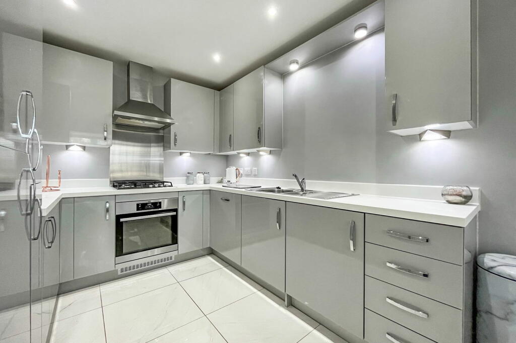 Additional property image - Haydock Drive, The Ridings, Carlisle