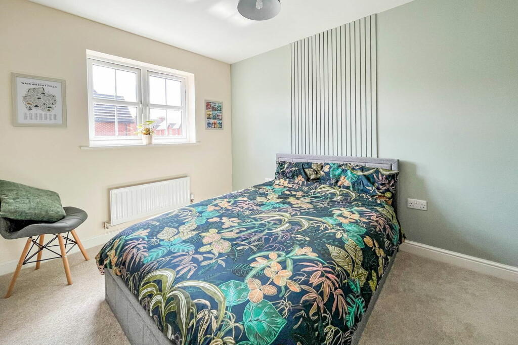 Additional property image - Haydock Drive, The Ridings, Carlisle
