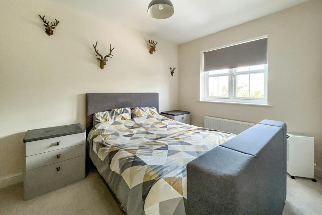 Additional property image - Haydock Drive, The Ridings, Carlisle