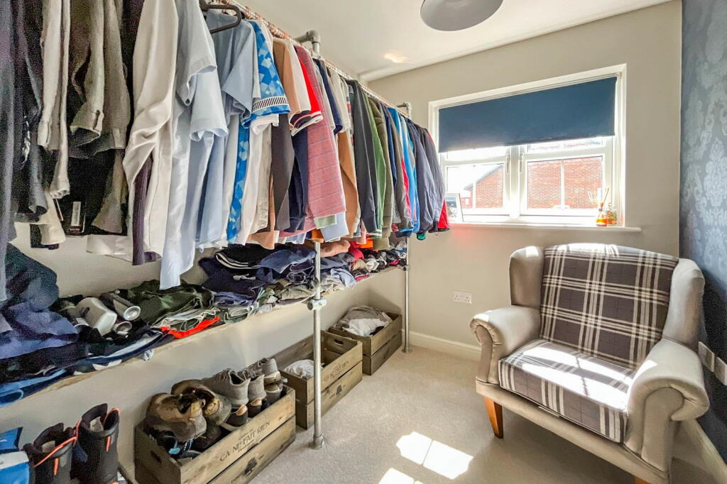 Additional property image - Haydock Drive, The Ridings, Carlisle