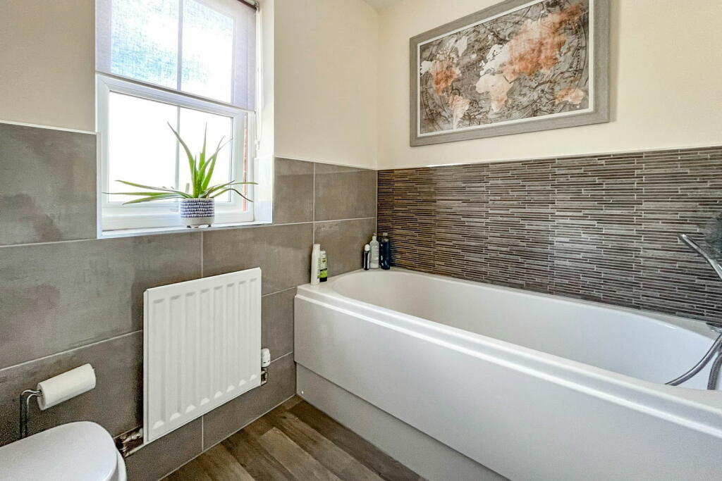 Additional property image - Haydock Drive, The Ridings, Carlisle
