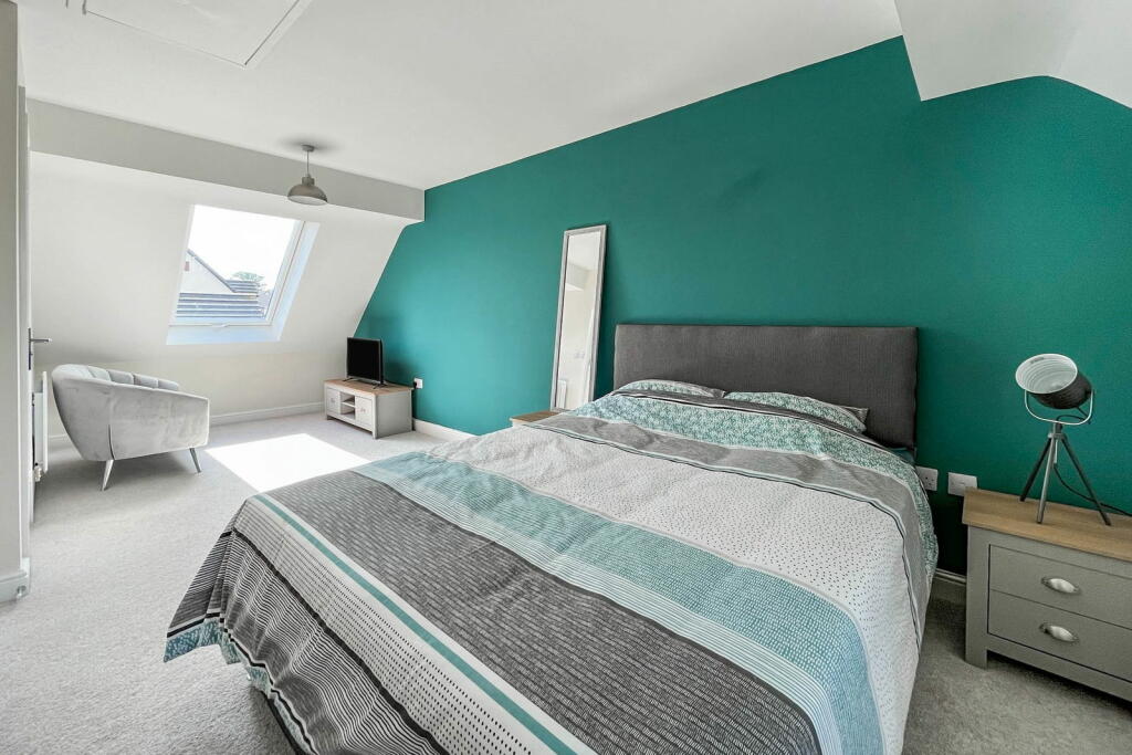 Additional property image - Haydock Drive, The Ridings, Carlisle