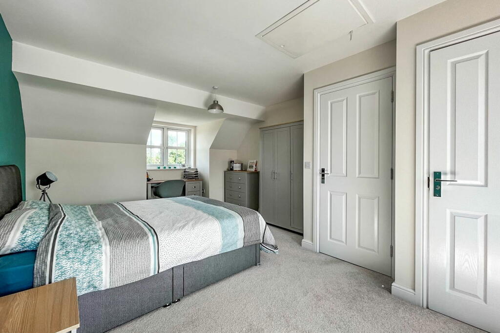 Additional property image - Haydock Drive, The Ridings, Carlisle