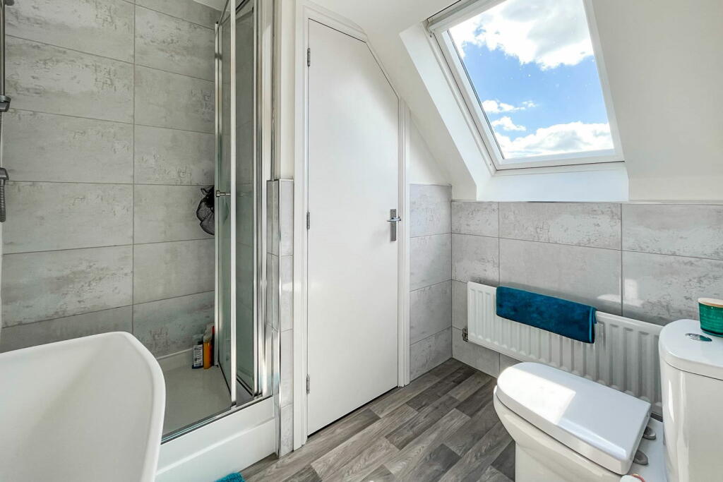 Additional property image - Haydock Drive, The Ridings, Carlisle