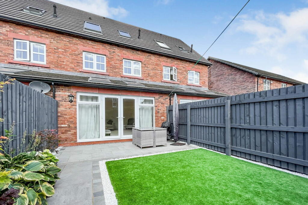 Additional property image - Haydock Drive, The Ridings, Carlisle