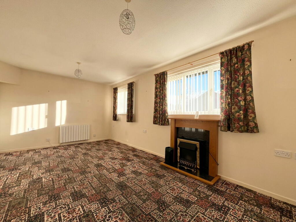 Additional property image - Firlands, Stanwix, Carlisle